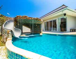 อื่นๆ 2 Luxury 7 Bedroom Pool Villa - WL67