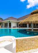 Ảnh chính Luxury 7 Bedroom Pool Villa - WL67