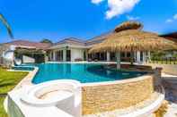 Lainnya Luxury 7 Bedroom Pool Villa - WL67