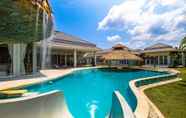 อื่นๆ 4 Luxury 7 Bedroom Pool Villa - WL67