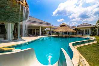 Lainnya 4 Luxury 7 Bedroom Pool Villa - WL67