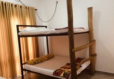 其他 6 Jungle City Hostel