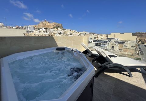 Others Cittadella View Luxury Penthouse