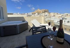 Others 2 Cittadella View Luxury Penthouse