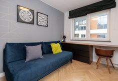 Lainnya 2 Business Flat Oliva by Renters Prestige