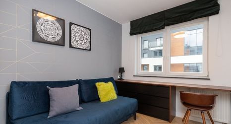 Lainnya 2 Business Flat Oliva by Renters Prestige