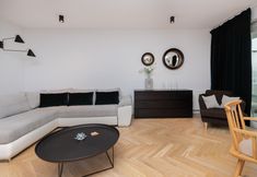 Lainnya 6 Business Flat Oliva by Renters Prestige