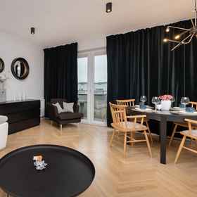 Primary image 1 Business Flat Oliva by Renters Prestige, Hotel Universitas Gdańsk