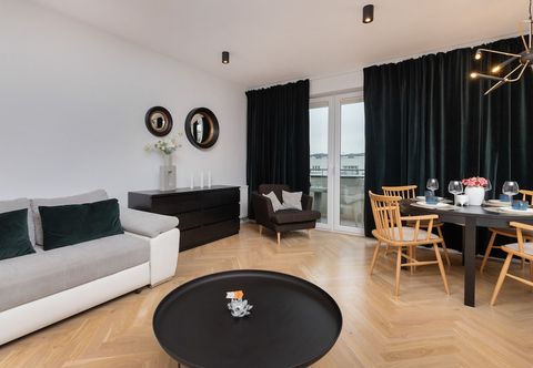 Others Business Flat Oliva by Renters Prestige