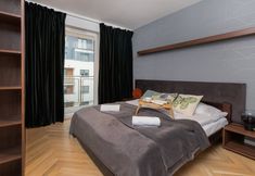 Lainnya 4 Business Flat Oliva by Renters Prestige