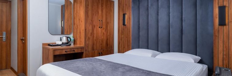 その他 Elite Hotels Istanbul Airport