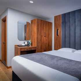 Primary image 1 Elite Hotels Istanbul Airport, Hotel GSB BAŞAKŞEHİR GENÇLİK MERKEZİ