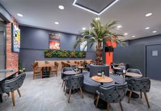 其他 6 Elite Hotels Istanbul Airport