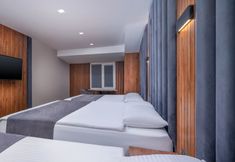 其他 4 Elite Hotels Istanbul Airport