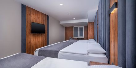 其他 4 Elite Hotels Istanbul Airport