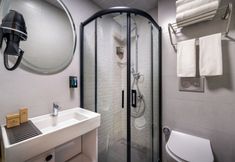 Others 5 Elite Hotels Istanbul Airport