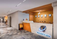 其他 3 Elite Hotels Istanbul Airport