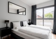 其他 6 RentPlanet Kępa Mieszczańska