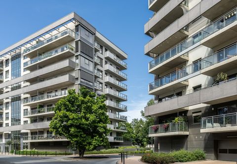 其他 RentPlanet Kępa Mieszczańska