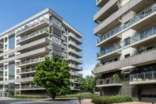 其他 RentPlanet Kępa Mieszczańska