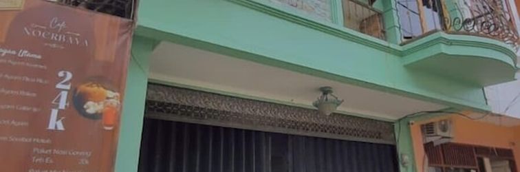 기타 GO HARD OR GO HOME SURF LODGE