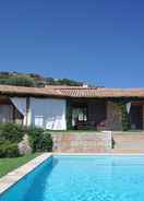 Primary image Villa Spargi Sea View & Swimming Pool