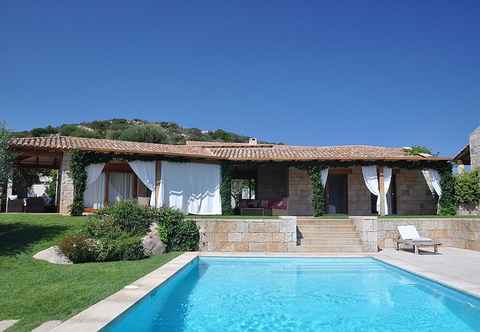 Others Villa Spargi Sea View & Swimming Pool