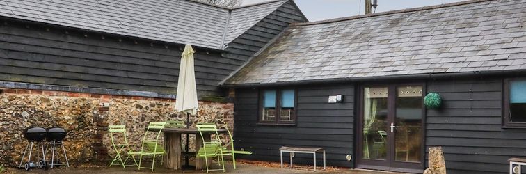 Others The Old Saw Mill