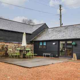 Primary image1The Old Saw Mill,Folkestone Racecourse飯店