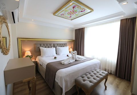 其他 Blue Zerzevan Konak Hotel