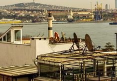 其他 6 Blue Zerzevan Konak Hotel