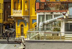 其他 5 Blue Zerzevan Konak Hotel