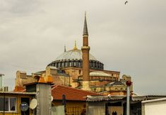 其他 4 Blue Zerzevan Konak Hotel