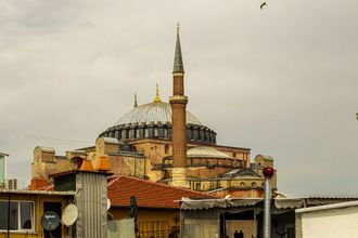 其他 4 Blue Zerzevan Konak Hotel