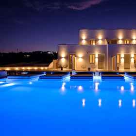 Primary image1Terra Blanca Suites,Santorini飯店