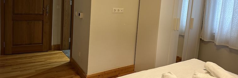 อื่นๆ Leila Butik Otel