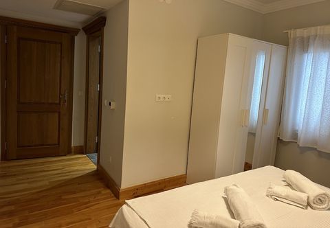 อื่นๆ Leila Butik Otel