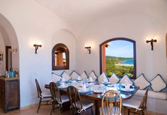 其他 3 Villa Brandinchi Sea View Swimming Pool