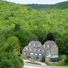 Primary image 1 Moulin de Daverdisse, Arrondissement of Neufchâteau Hotels