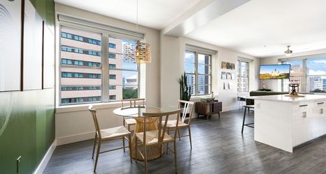 其他 2 Luxury 2-Bedroom Condo Steps Away from the French Quarter