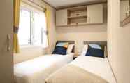 Lain-lain 5 Fantastic Family 3-bed Static Caravan Cooper bea