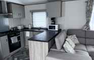 Others 6 Fantastic Family 3-bed Static Caravan Cooper bea