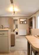 ภาพหลัก Fantastic Family 3-bed Static Caravan Cooper bea