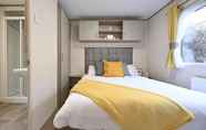 Others 3 Fantastic Family 3-bed Static Caravan Cooper bea