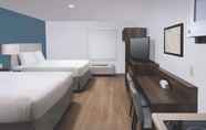 Others 6 Woodspring Suites Rochester Greece