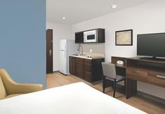 Others 4 Woodspring Suites Rochester Greece