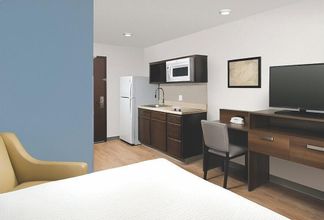 Lain-lain 4 Woodspring Suites Rochester Greece