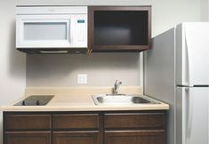 Others 7 Woodspring Suites Rochester Greece