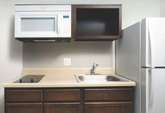 Others 7 Woodspring Suites Rochester Greece