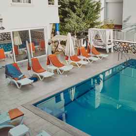 Primary image 1 北欧梦幻别墅, 卡什区 酒店